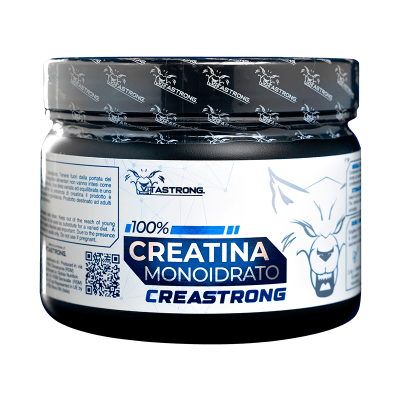 CREASTRONG