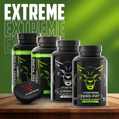 Extreme Weight Loss Pack
