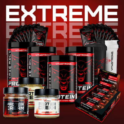 EXTREME PROTEIN PACK