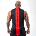 BACKBONE TANK TOP