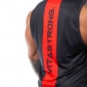 BACKBONE TANK TOP