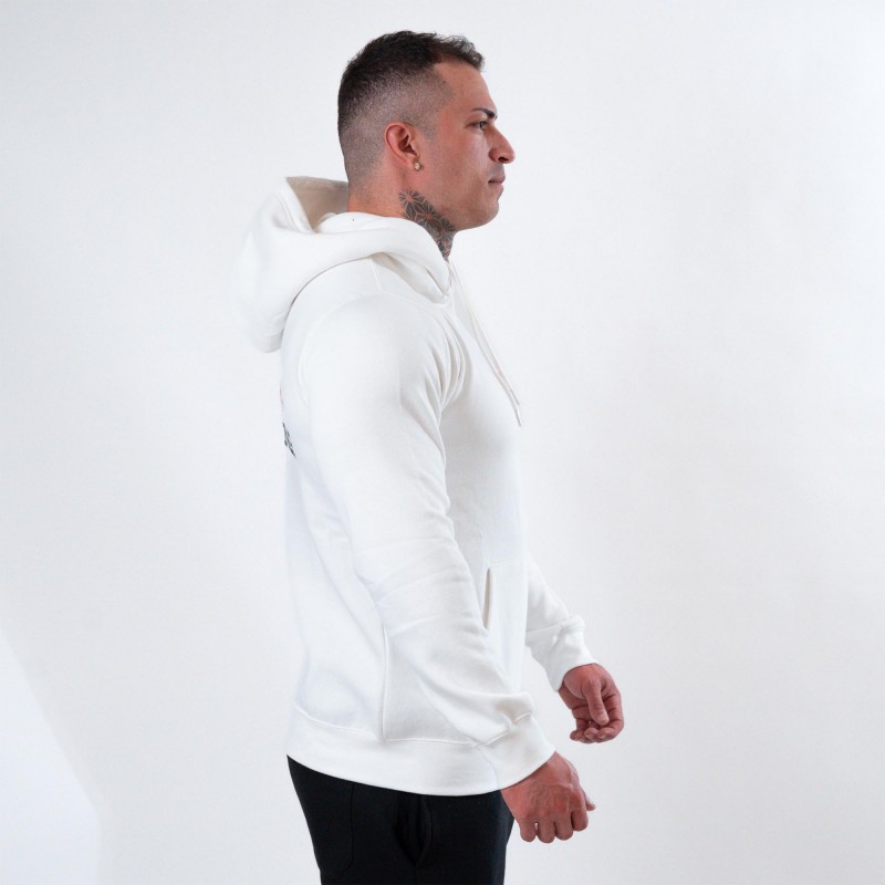 Graphic Impact Felpa Con Cappuccio Uomo - Cotone Comfort E Stile Casual