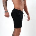 PANTALONCINI COTONE