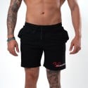 PANTALONCINI COTONE