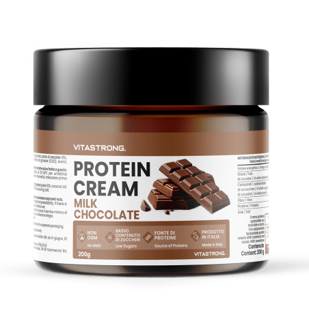 PROTEIN CREAM CIOCCOLATO AL...