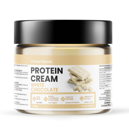 PROTEIN CREAM CIOCCOLATO...