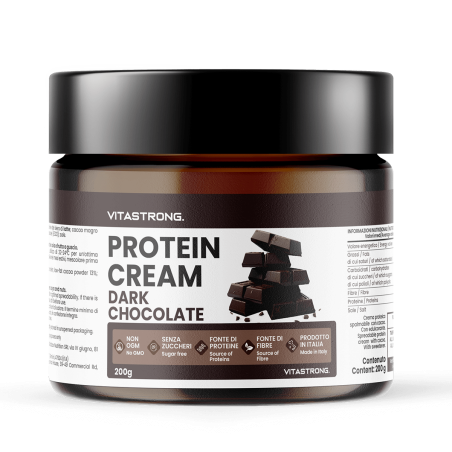 PROTEIN CREAM CIOCCOLATO...