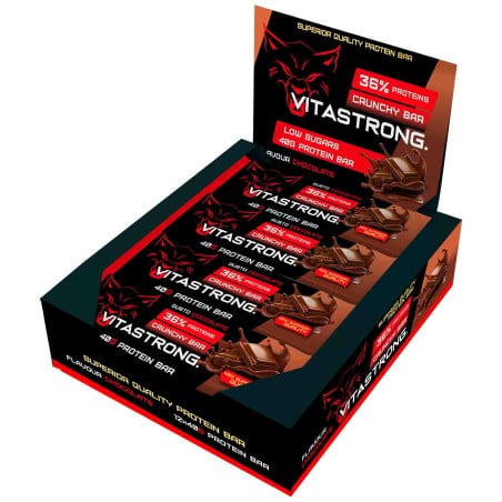 BOX X12 BARRETTA CIOCCOLATO