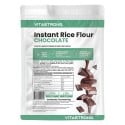 FARINA DI RISO CIOCCOLATO