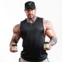 PROTEIN CREAM PISTACCHIO