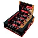 BOX X12 BARRETTA CRUNCHY CHOCO BROWNIES