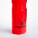 ENDURANCE RED BOTTLE