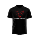 FLAGSHIP T-SHIRT BLACK