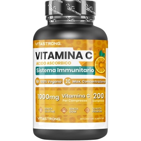 VITAMINA C