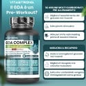 GDA COMPLEX
