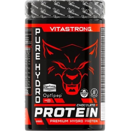 PURE HYDRO PROTEIN