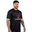 FLAGSHIP T-SHIRT BLACK