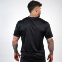 FLAGSHIP T-SHIRT BLACK