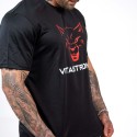 FLAGSHIP T-SHIRT BLACK
