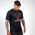 FLAGSHIP T-SHIRT BLACK