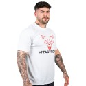 FLAGSHIP T-SHIRT WHITE