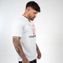 FLAGSHIP T-SHIRT WHITE