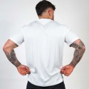 FLAGSHIP T-SHIRT WHITE