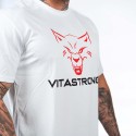 FLAGSHIP T-SHIRT WHITE