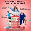 MULTIVITAMIN GUMMIES