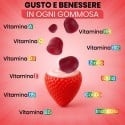 MULTIVITAMIN GUMMIES