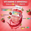 MULTIVITAMIN GUMMIES