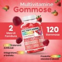 MULTIVITAMIN GUMMIES