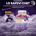 MELATONIN GUMMIES