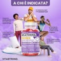 MELATONIN GUMMIES