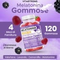 MELATONIN GUMMIES