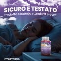 MELATONIN GUMMIES