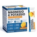 MAGNESIO & POTASSIO