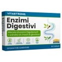 DIGESTION ENZYMES