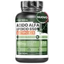ACIDO ALFA LIPOICO 650