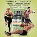 ACIDO ALFA LIPOICO 650