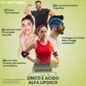 ACIDO ALFA LIPOICO 650