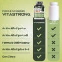 ACIDO ALFA LIPOICO 650