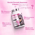 BIOTIN COMPLEX