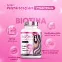 BIOTIN COMPLEX