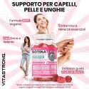 BIOTIN GUMMIES