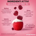 BIOTIN GUMMIES