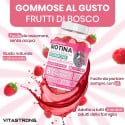 BIOTIN GUMMIES