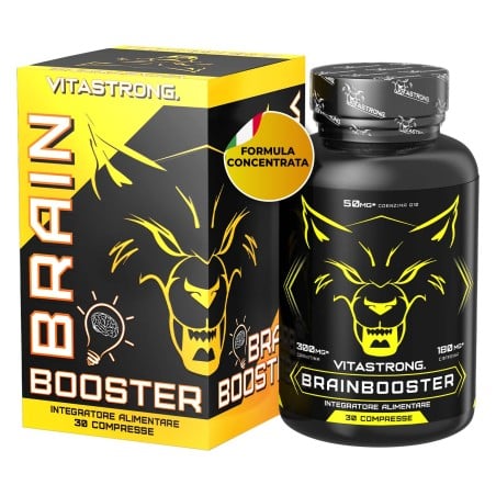BRAINBOOSTER