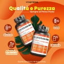 GLUCOSAMINA