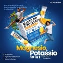 MAGNESIO & POTASSIO